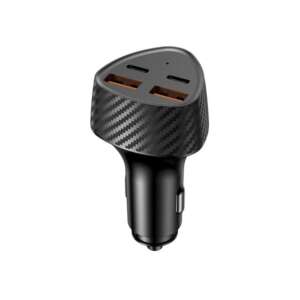 NOVANL PowerDrive Quattro Port (50W)