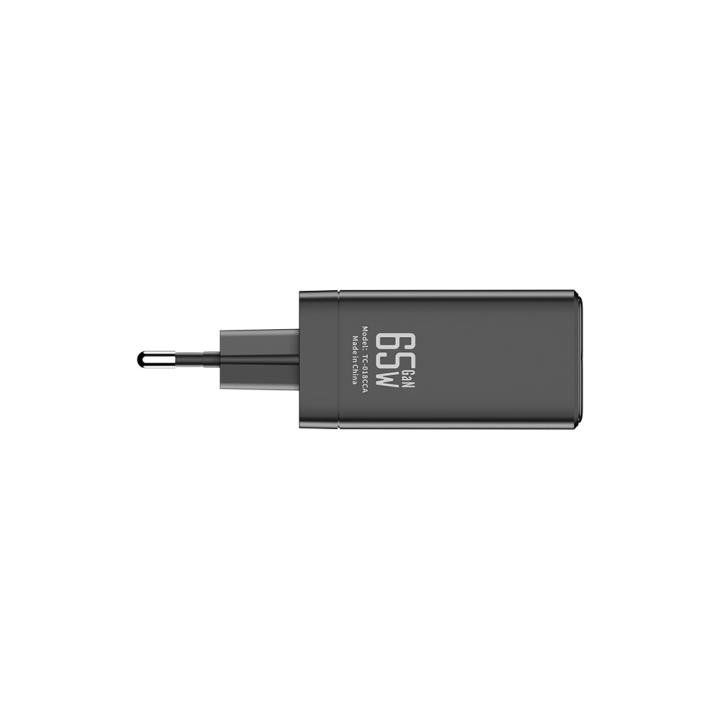 NOVANL ProCharge 65W Triple Port (2x USB-C & USB-A) - Afbeelding 3